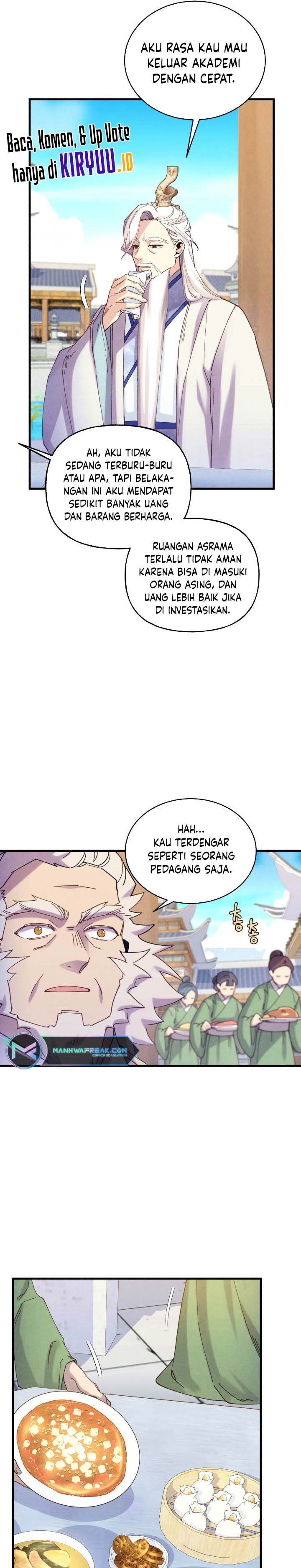 Dilarang COPAS - situs resmi www.mangacanblog.com - Komik lightning degree 143 - chapter 143 144 Indonesia lightning degree 143 - chapter 143 Terbaru 13|Baca Manga Komik Indonesia|Mangacan